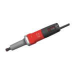 Ralli Wolf RDG600 High Speed Die Grinder (Short Neck) 550W